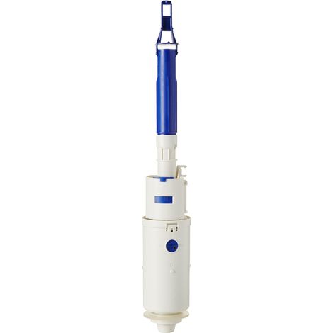 Campana Twico Doppio Scarico Geberit