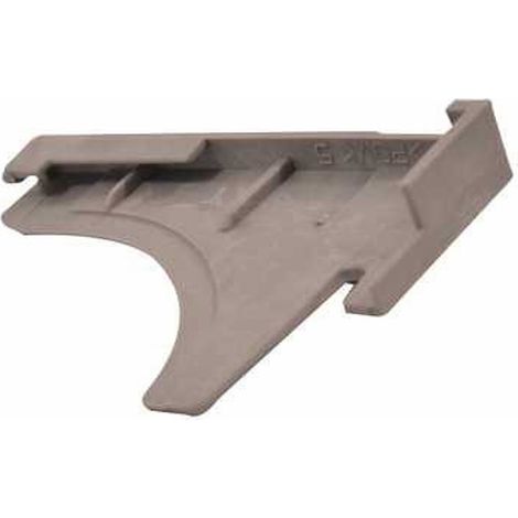 C00260213 ANGOLARE FISSAGGIO LAVASTOVIGLIE WHIRLPOOL HOTPOINT SX