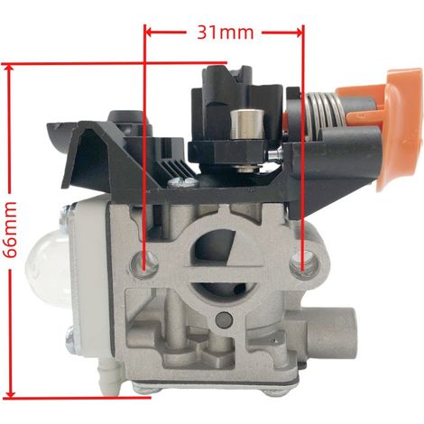 FS 94R est compatible avec FS94 KM 94R HL 94 ZAMA RC2 S243 909-255 (1/4)