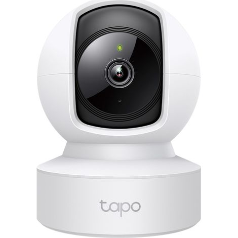 Cámara de seguridad tp-link Tapo C202 Full HD 1080p PTZ (1/3)
