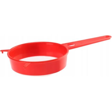 Passoire de cuisine en plastique 6,8 cm