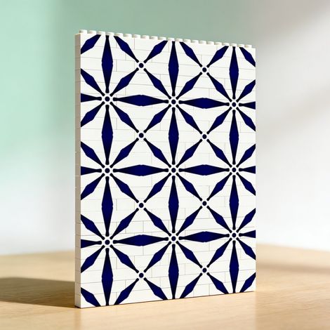 Cadre souvenir en blocs pour adultes, cadeau spécial pour lui et elle (1/5)