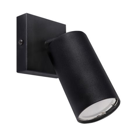 MANAM GU10 1D BLACK