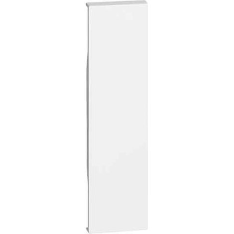 COVER COPRINTERRUTTORI PER SERIE 'LIVING NOW' KW00 BTICINO Bianco