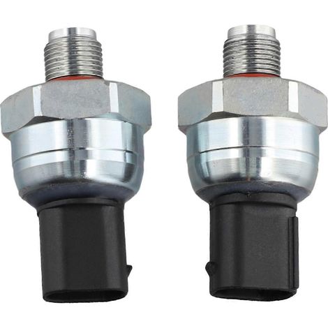 2PCS Dsc Bremsdrucksensor Schalter für Bmw E46 E60 E61 E63 E64 E90 Z3 Z4 34521164458 Bremsöldrucksensor (1/5)