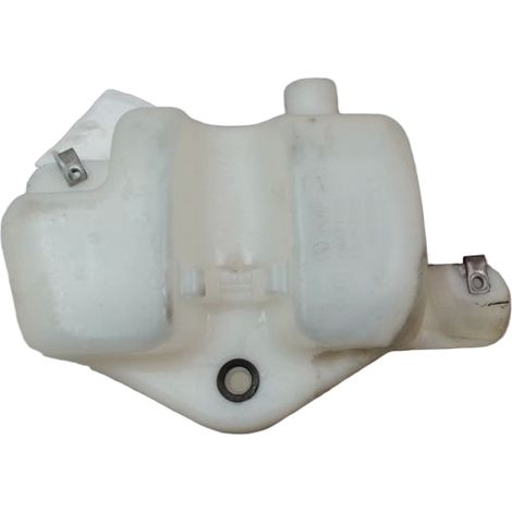 Reservoir Lave-glace Avant CITROEN Jumpy Tole [PRODUIT D'OCCASION]♻️6431d0