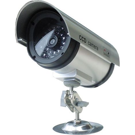 CEEZAM - Camera factice exterieure led Dummy