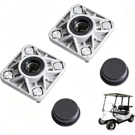 Kit de logement de roulement de moyeu de roue Yamaha 56 mm JG5-WF511-10-00 - Pieces détachées for voiturette de golf (1/4)