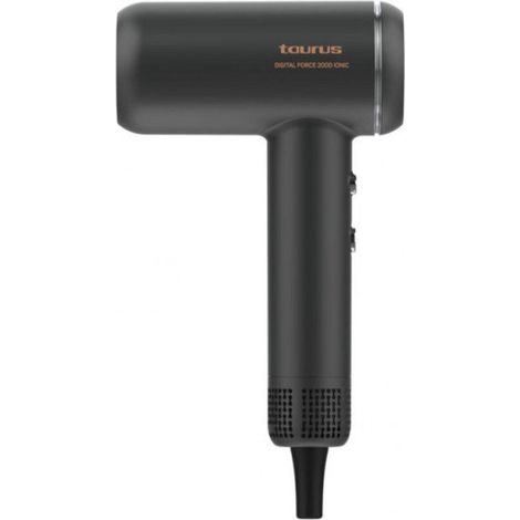 Fono Taurus Digital Force 2000 Ionic Nero