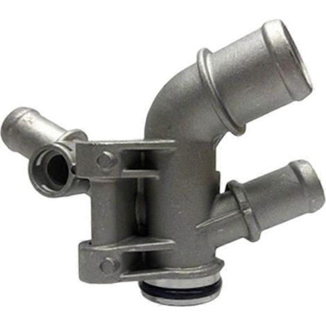 Thermostat-Wasserauslass-Anschlussadapter DS7G8K556DC für Ford Escape DS7Z8K556G DS7G8594CB (1/5)