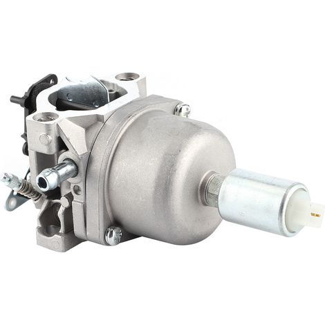 Carburateur 18,5 CV 799727 Compatible avec Briggs & Stratton Craftsman LT1000 LT2000 DYT4000 (1/5)
