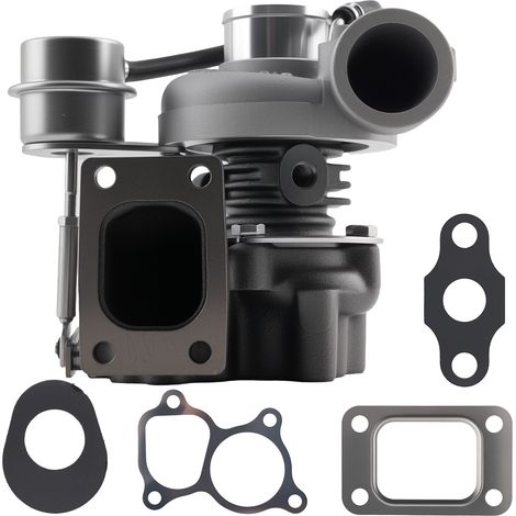 Turbina for Fiat Strada Palio Punto 1.7 TD 71783352 7553387 466856-0004 (1/5)