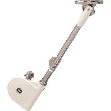 BRACCETTO CAPPA SDS C-301 RINF. BIANCO (1/3)