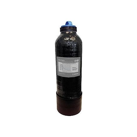Bosch Zubehör Wasseraufbereitung P8000 Patrone zur Vollentsalzung 8000 LgrddH, 7738330152