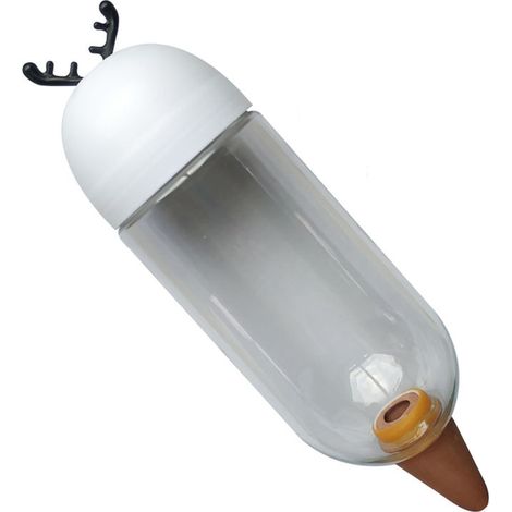 Automatic watering tool, indoor drip irrigation system, watering troughs for potted flowering plants in the garden (1/5)