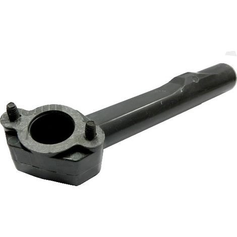 Pipe d'admission moteur thermique pour Briggs Stratton 10D902 et 9T502 – Remplacement rapide et durable – Compatible avec référence 699644 (1/4)
