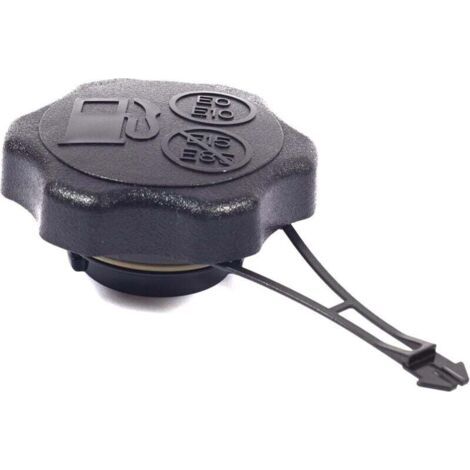 Bouchon de Réservoir de Carburant Briggs Et Stratton 594061 Pour Tondeuse et Jardin (1/4)