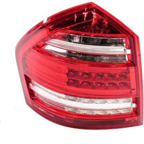 Feu arrière à LED pour Mercedes-Benz L (1/5)