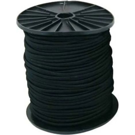Corde euromarine sandow polyester 100 m 6 mm