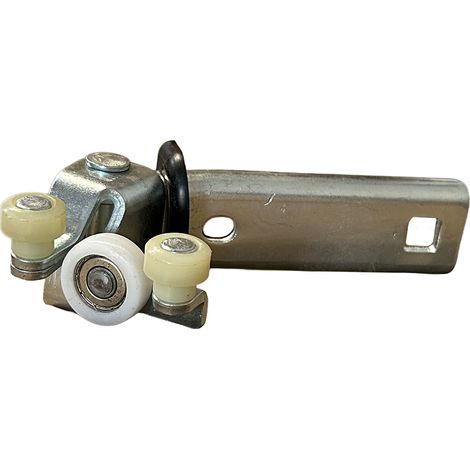 SUPPORTO CENTRALE PORTA SCORREVOLE - IVECO - Daily 2000-2006 - 500329765