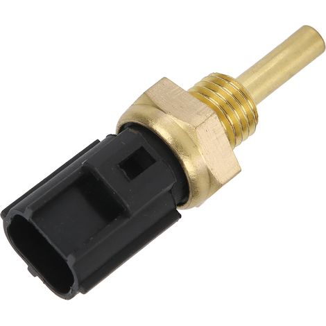Capteur de température du liquide de refroidissement 89422‑30030 de remplacement compatible avec 4Runner, Sequoia et Tundra (1/5)