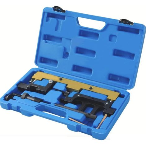 KIT ATTREZZO MESSA IN FASE BMW MOTORI BENZINA 1.8 2.0 SERIE 1 3 5 X3 Z4 571sa