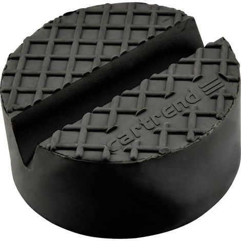 CARTREND TAMPONE IN GOMMA 0.7 T (1/5)
