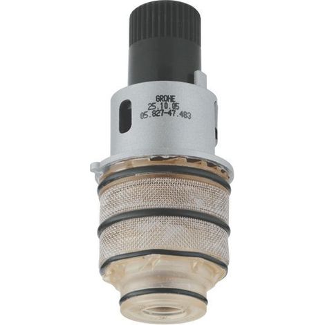 Cartucho termostático GROHE Compact 3/4" 47483000