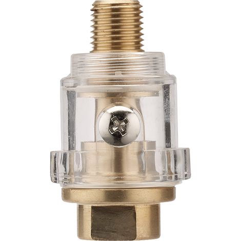 Draper Air Mini Oiler (Model 70837) - Compact Lubrication Tool for Precision Oil Application (1/5)