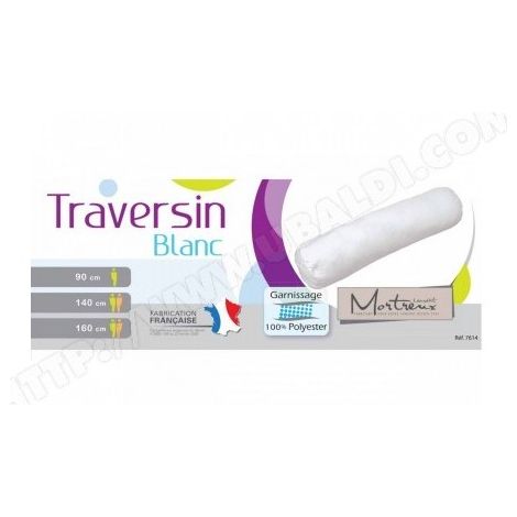Traversin 160cm