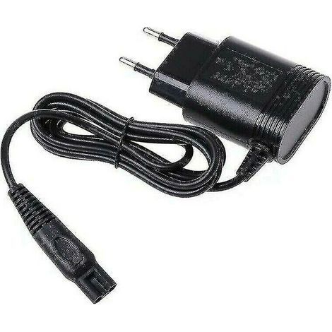 CREA Ladekabel Netzteil für Philips Rasierer (1/5)