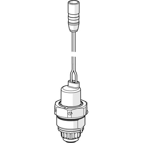 Hansa Magnetventil 59914338 3V