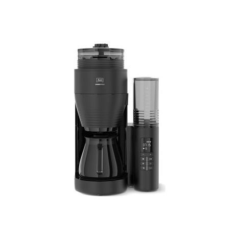 Melitta AromaFresh 1030-05 cafetière électrique noir (1/10)