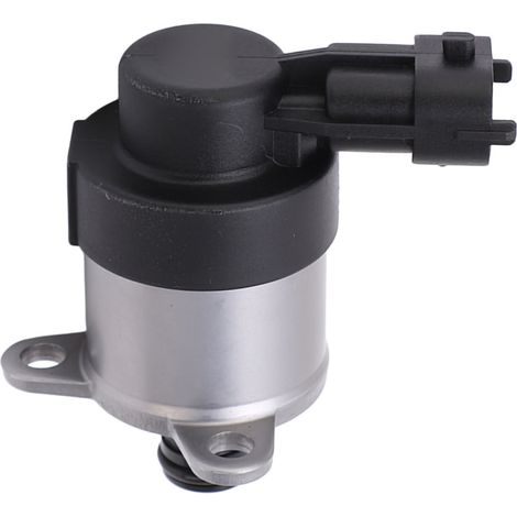 Soupape de régulation de pression diesel 0928400802 - Électrovanne de contrôle 2 broches pour injecteur (1/5)