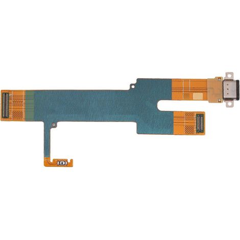 Ladeanschluss-Flexkabel für Cat S62 Pr (1/4)