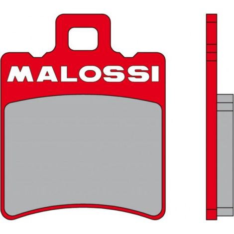 Vis M825 MM - Argent - 10 pcs