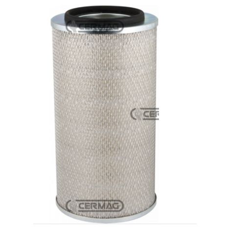 Filtro de aire para motor de máquina agrícola DEUTZ DX.230 - DX.230A