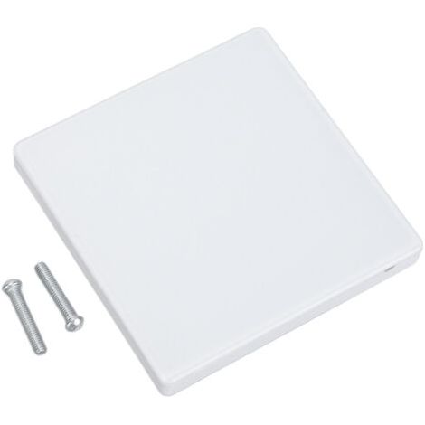 QORVA- Chaudière Chauffage Thermostat PC ABS 5A WIFI MUR MOURD PROGRAMMABLE AVEC ÉCRAN LCD POUR UNE FONCTIONNEMENT INDUSTRIELLE 95‑240V (1/5)