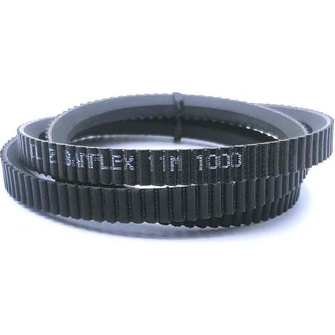 Courroie trapézoïdale polyuréthane Bando Banflex 11M1000