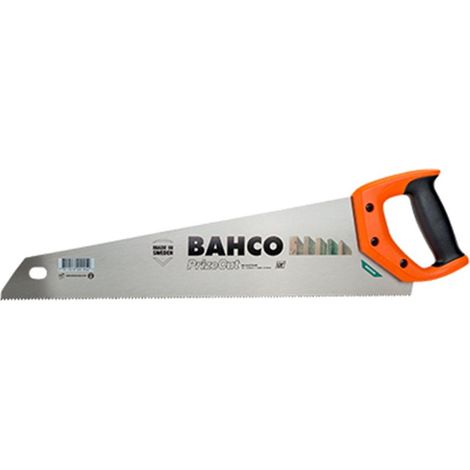 Bahco Acesa - Serrucho Universal 16 Np16V7/8Hp