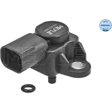 Capteur, pression de suralimentation Meyle 014 812 0003 CHRYSLER 004 153 84 28