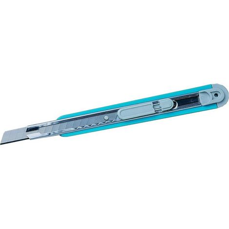 Metrica - Petit cutter Professionnel 135 mm - 6030