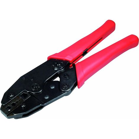 Pince à sertir RG6/RG58/RG59/RG174 SW2L (1/3)
