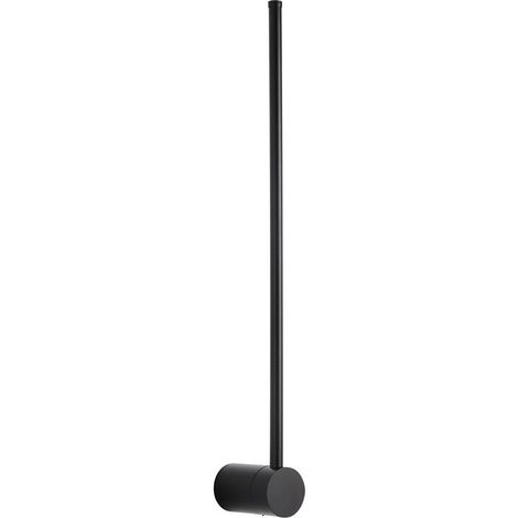 LED-Wandleuchte 7W VINTO WL73526604KBL Italux (1/2)
