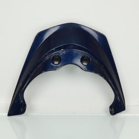 [PRODUIT D'OCCASION] Aileron arrière origine bleu pour scooter Suzuki 50 Katana (1/4)
