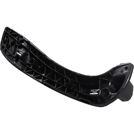 Poignée de Porte Intérieure de Voiture Gauche Avant Compatible avec Megane 3 Grandtour Combi Van Fluence 809600007R