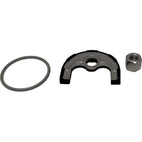 Ricambio set fissaggio gruppi lavabo bidet Grohe 401495040