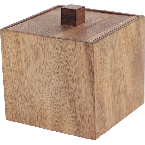 Wattebox - akazie - Tendance