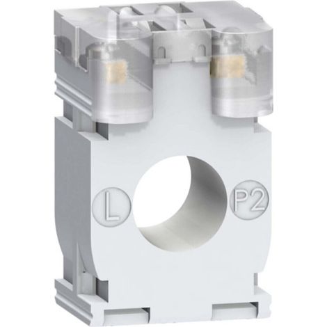 TI 40/5A Gleichstromkabel 21 mm - hoher Widerstand und 5 Ampere Stromstärke.