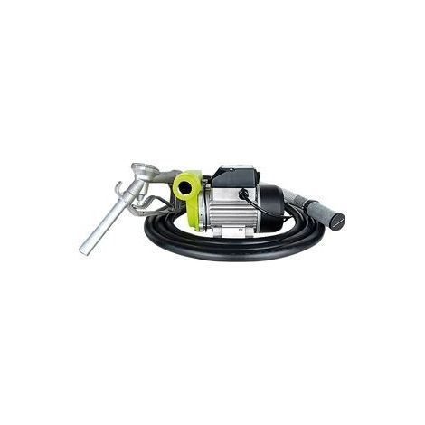 Pompa elettrica per gasolio 55 l/min